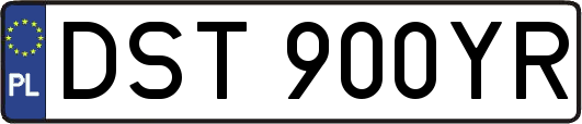 DST900YR