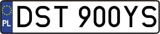 DST900YS