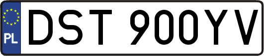 DST900YV