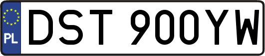 DST900YW