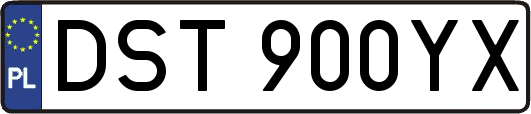 DST900YX
