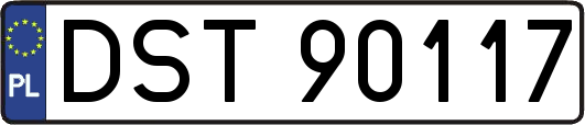 DST90117