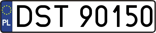 DST90150