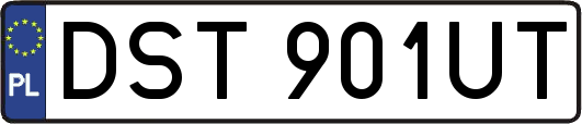 DST901UT