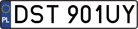 DST901UY