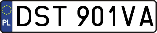 DST901VA