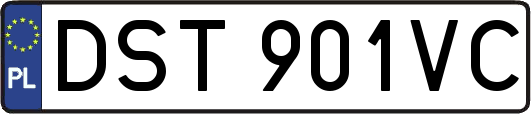 DST901VC