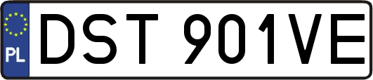 DST901VE
