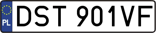 DST901VF