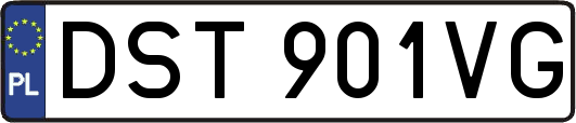 DST901VG
