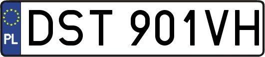 DST901VH