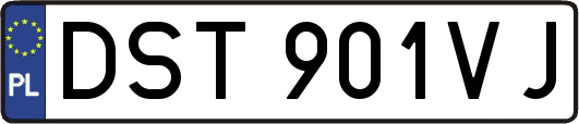 DST901VJ