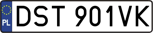 DST901VK