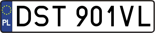 DST901VL