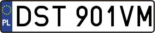 DST901VM