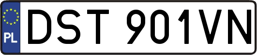DST901VN