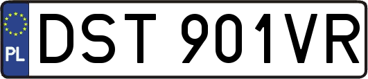DST901VR
