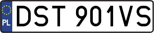 DST901VS