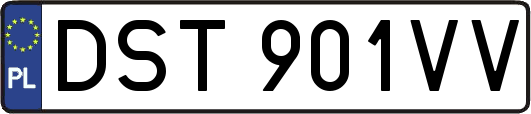 DST901VV