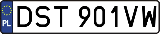 DST901VW