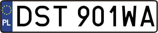 DST901WA