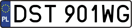 DST901WG