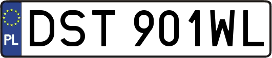 DST901WL