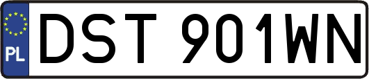 DST901WN