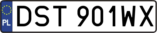 DST901WX