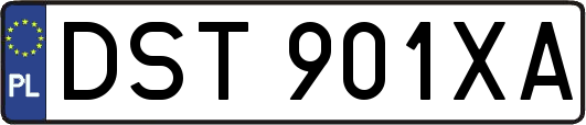 DST901XA