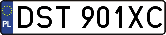 DST901XC