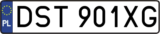 DST901XG
