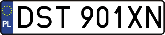 DST901XN