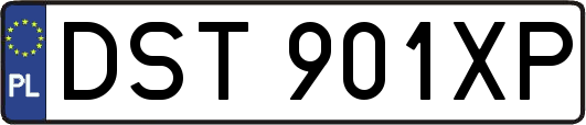 DST901XP