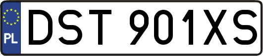 DST901XS