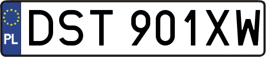 DST901XW