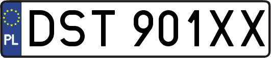 DST901XX