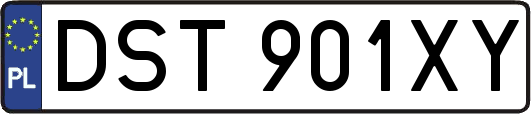 DST901XY