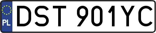 DST901YC