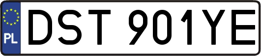 DST901YE