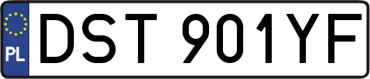 DST901YF