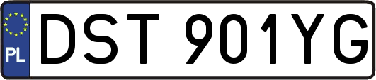 DST901YG