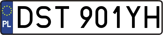 DST901YH