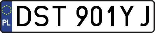 DST901YJ