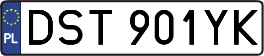 DST901YK