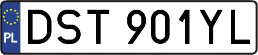 DST901YL