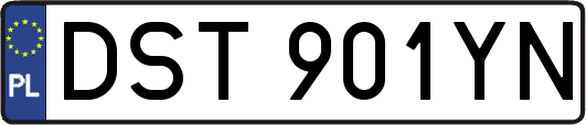 DST901YN