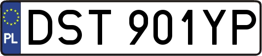 DST901YP