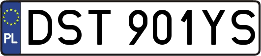 DST901YS