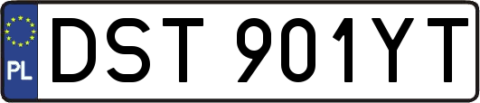 DST901YT